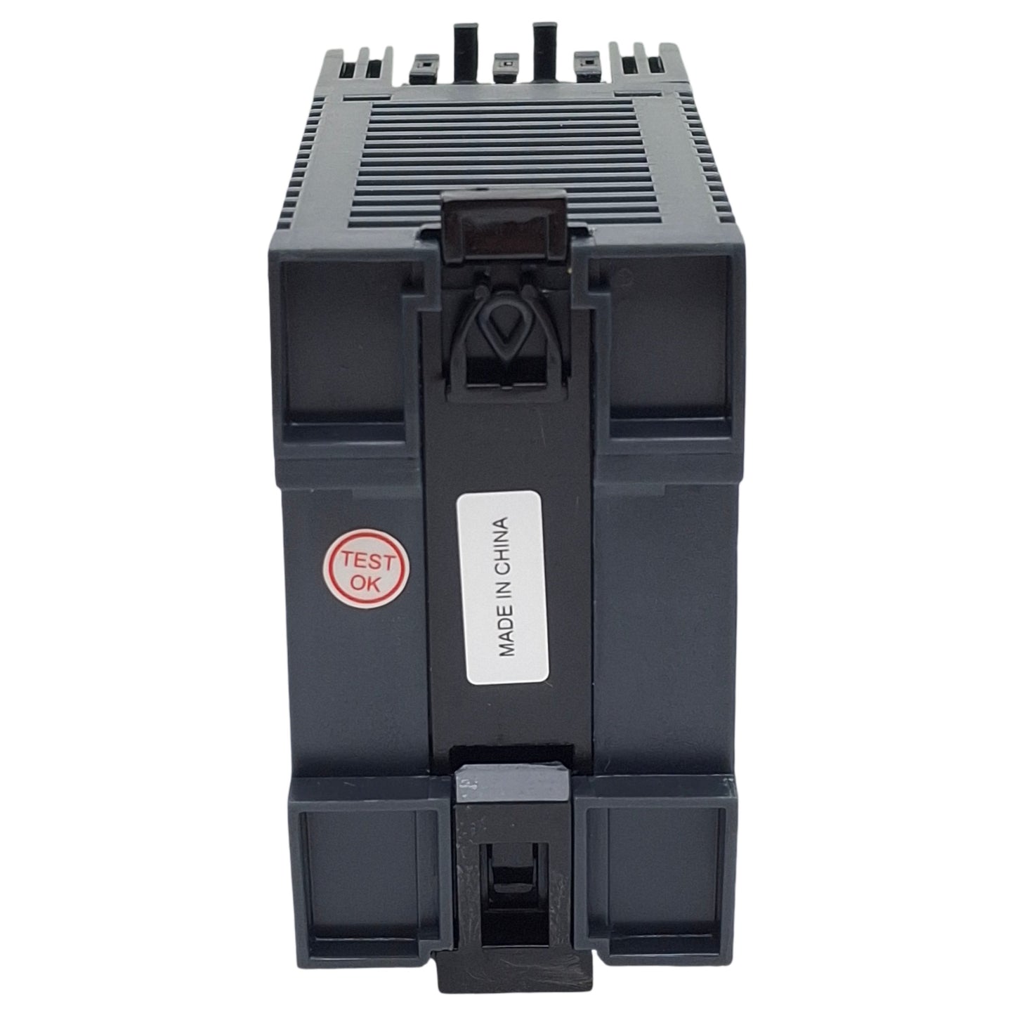 Used Automation Direct Rhino PSP24-060C Power Supply, 140-240VAC In, 2.5A 24VDC Out