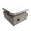 Used Thermolyne S108520-33 SAFE-T S10 Potentially Explosion Proof Stirrer 240V *Chips