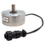 Used Placid B35-24-1 Magnetic Particle Brake, 0.6-35lb-in, ø1/2in Shaft, 24VDC