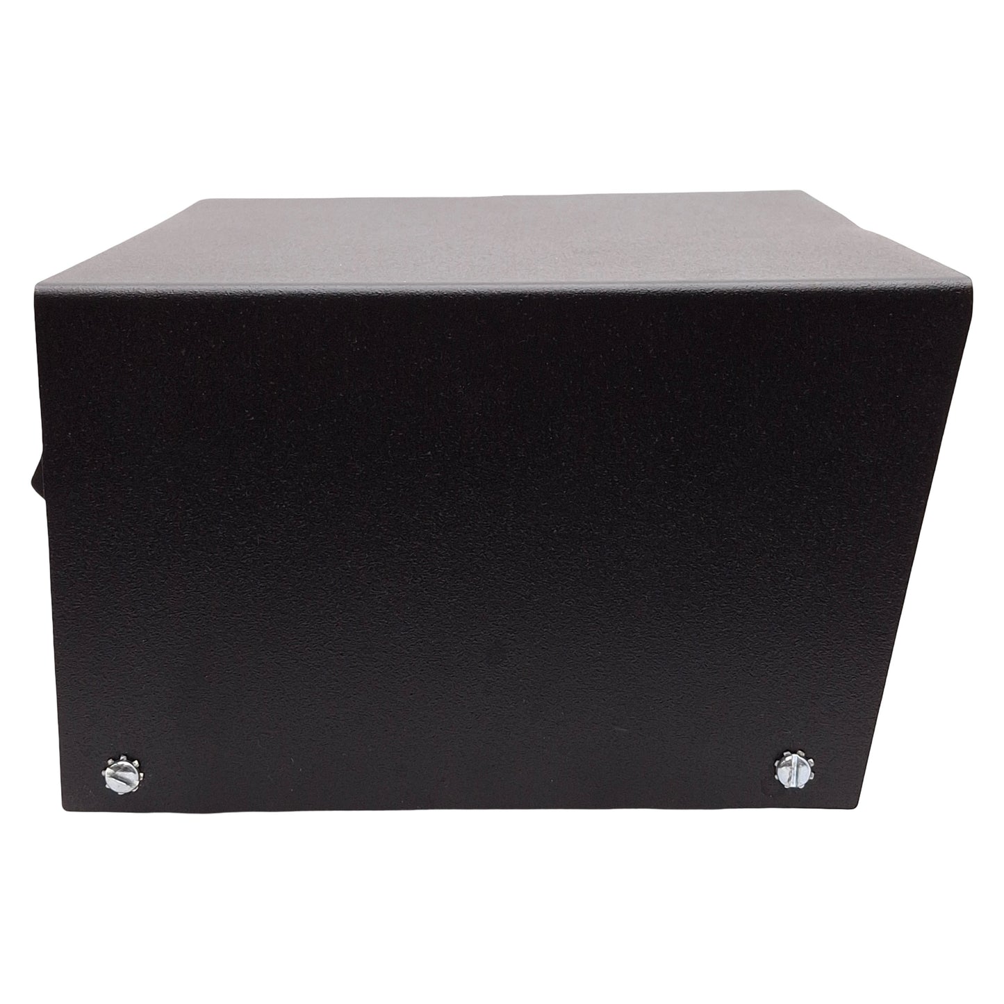 Used Placid PS-24-MC Constant Current Power Supply, 110VAC Input, 24VDC Output