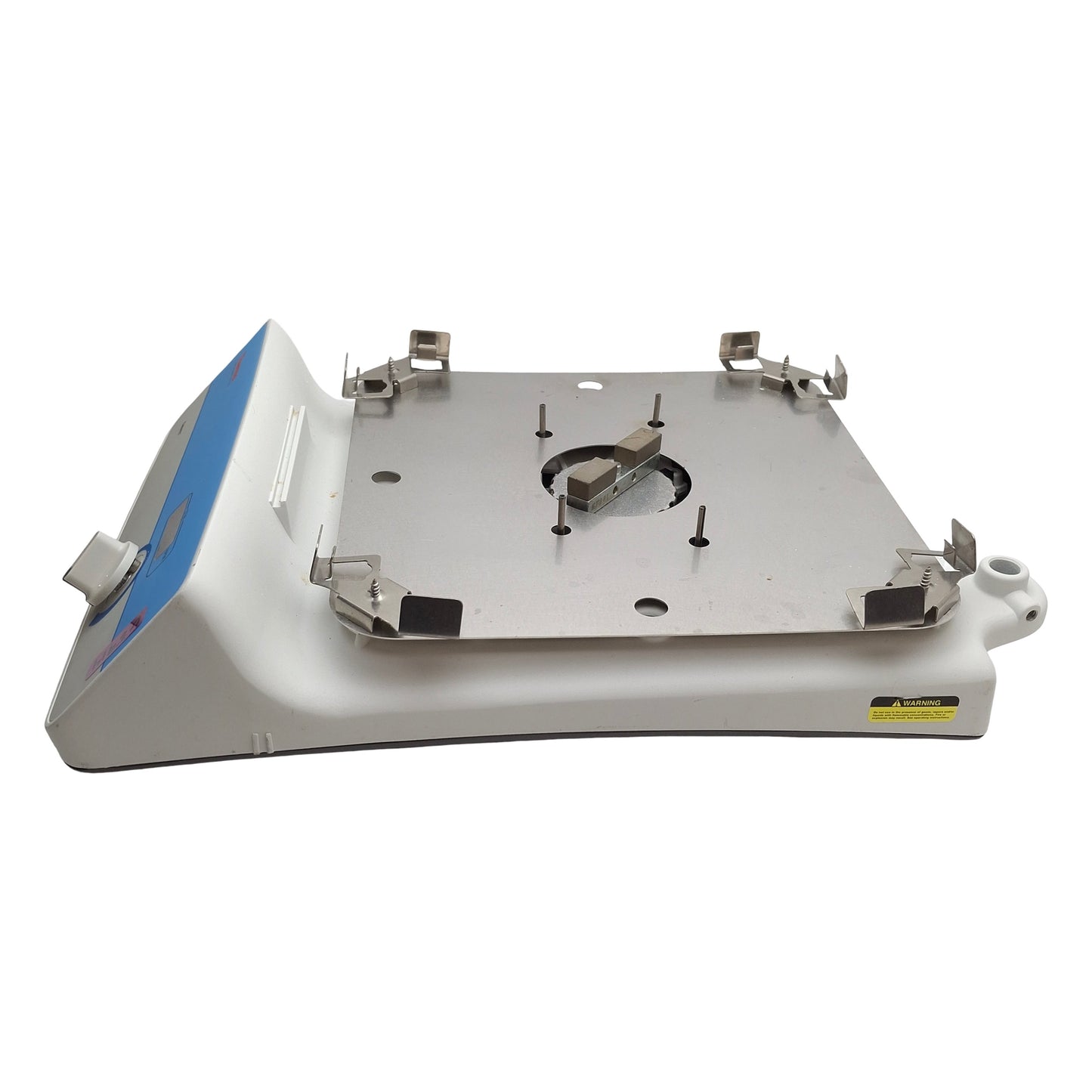 For parts or not working Thermo Scientific S88850100 Cimarec+ Stirring Body, 120VAC US, *NO STIR PLATE*
