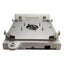 For parts or not working Thermo Scientific S88850100 Cimarec+ Stirring Body, 120VAC US, *NO STIR PLATE*