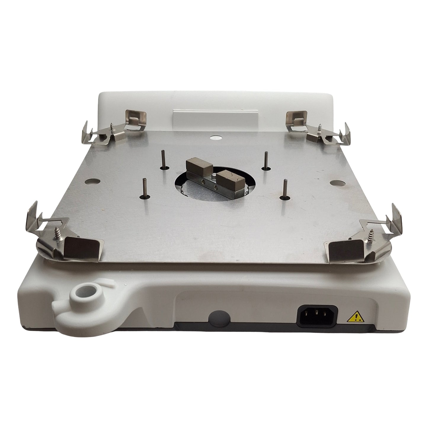 For parts or not working Thermo Scientific S88850100 Cimarec+ Stirring Body, 120VAC US, *NO STIR PLATE*