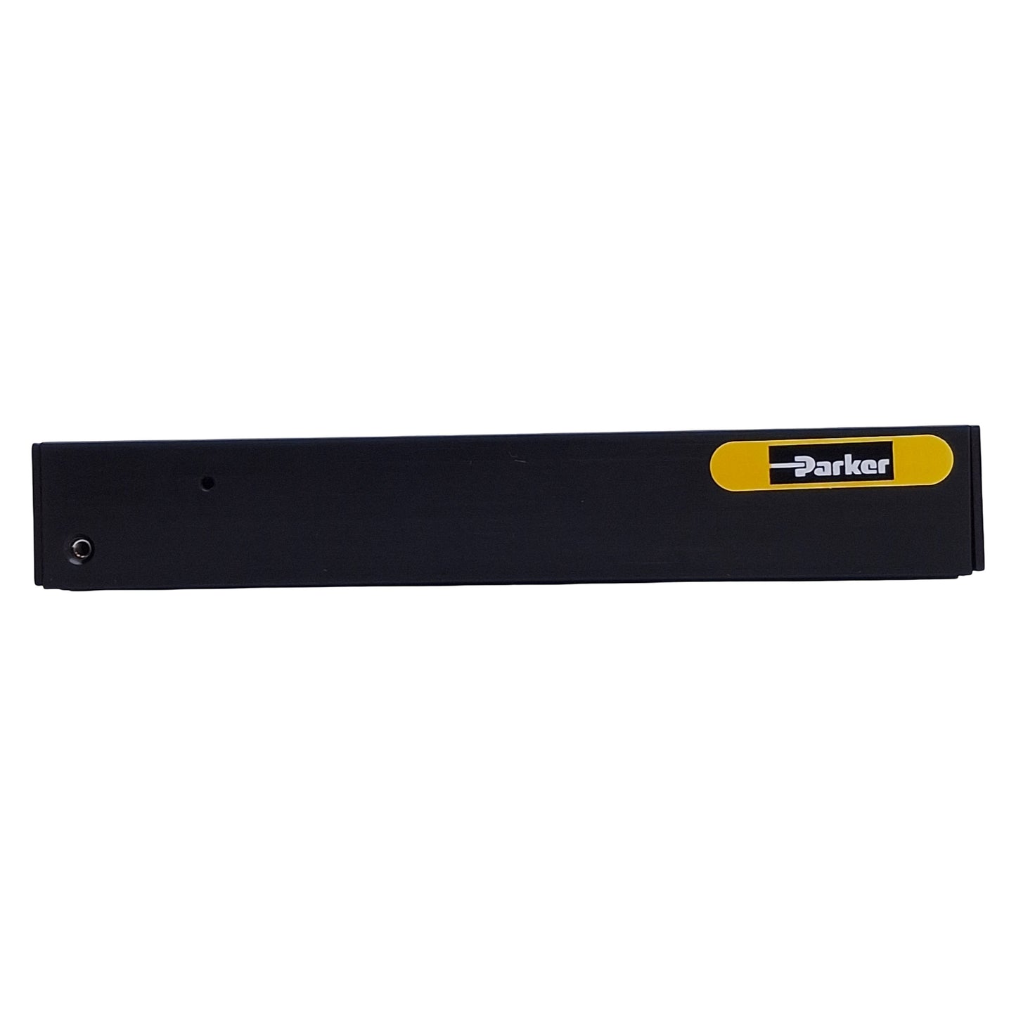 New Parker 4801 Ball Bearing Linear Slide 6in x 2.62in, #10-32, 123lbs, 4in Travel