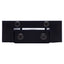 New Parker 4801 Ball Bearing Linear Slide 6in x 2.62in, #10-32, 123lbs, 4in Travel