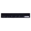 New Parker 4801 Ball Bearing Linear Slide 6in x 2.62in, #10-32, 123lbs, 4in Travel