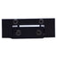 New Parker 4801 Ball Bearing Linear Slide 6in x 2.62in, #10-32, 123lbs, 4in Travel