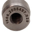 Used LinMot PL02-20x300/240-HP 0150-2163 Heavy Duty Linear Motor Slider ø20mm x 300mm