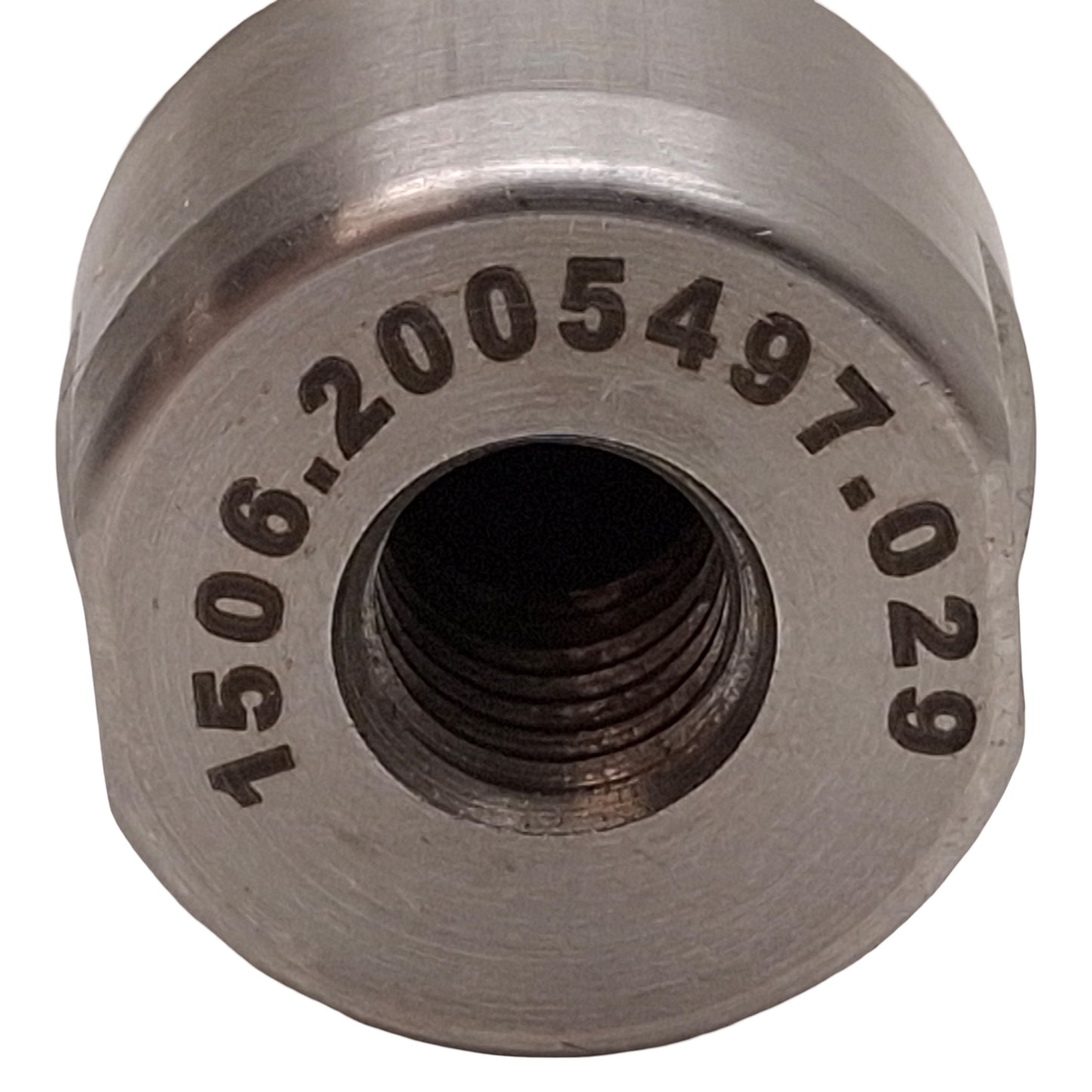 Used LinMot PL02-20x300/240-HP 0150-2163 Heavy Duty Linear Motor Slider ø20mm x 300mm