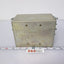 Used Schaffner FN356-36-24 Line Filter 3 Phase 440/250VAC 36A
