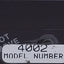 Used Parker 4002 Mini Ball Bearing Linear Stage Micrometer Positioner 0.5" Travel