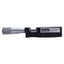 Used Parker 4002 Mini Ball Bearing Linear Stage Micrometer Positioner 0.5" Travel