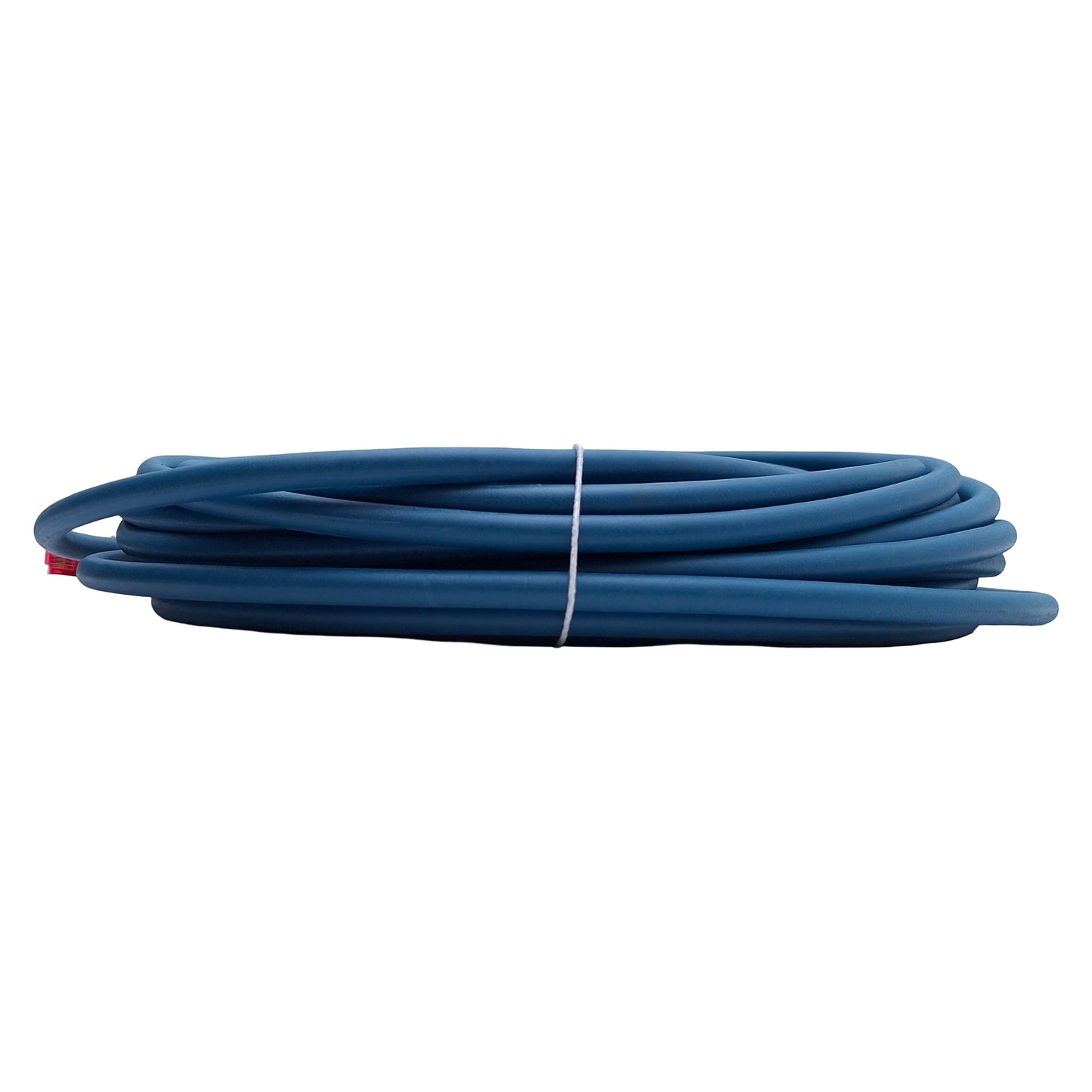 New SMC EX9-AC100EN-PSRJ Communication Cable, M12 4-Pin to RJ45 Male, 10m Long