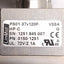 Used LinMot PS01-37x120F-HP-C Linear Motor Stator, ø37mm OD, ø20mm ID, 240mm Length