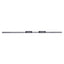 Used IKO LWL9B Linear Ball Bearing Carriage Slide (2x) w/ 280mm Guide Rail, 9mm Wide