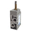 Used Festo MFH-3-1/4-NPT Solenoid Valve, 3/2-Way, 1/4in NPT, M5, 0.15-0.8MPa