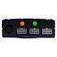 Used LogicData COMPACT-e-3-VAL-ES-US Motor Control Unit 120VAC 10A In, 360VA/4VDC Out