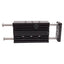 Used LinMot H01-37x166/80 0150-5020 Linear Guide, ø37mm ID, 80mm Max Stroke, 255N