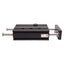 Used LinMot H01-37x166/80 0150-5020 Linear Guide, ø37mm ID, 80mm Max Stroke, 255N