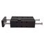 Used LinMot H01-37x166/80 0150-5020 Linear Guide, ø37mm ID, 80mm Max Stroke, 255N