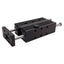 Used LinMot H01-37x166/80 0150-5020 Linear Guide, ø37mm ID, 80mm Max Stroke, 255N