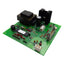 Used Lytron 230-0874 Rev 1 Kodiak Recirculating Chiller Main Control Board for RC022