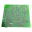 Used Lytron 230-0874 Rev 1 Kodiak Recirculating Chiller Main Control Board for RC022