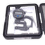 Used Mitutoyo 547-500S 543-783BS Absolute Digital Thickness Gauge, 0-12mm Range