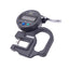 Used Mitutoyo 547-500S 543-783BS Absolute Digital Thickness Gauge, 0-12mm Range