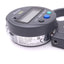 Used Mitutoyo 547-500S 543-783BS Absolute Digital Thickness Gauge, 0-12mm Range