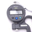 Used Mitutoyo 547-500S 543-783BS Absolute Digital Thickness Gauge, 0-12mm Range