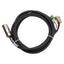Used LinMot K05-Y/C-4 0150-2426 Motor Cable For C1100 & C1200 Linear Motor Drives, 4m