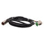 Used LinMot K05-Y/C-4 0150-2426 Motor Cable For C1100 & C1200 Linear Motor Drives, 4m