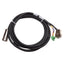 Used LinMot K05-Y/C-4 0150-2426 Motor Cable For C1100 & C1200 Linear Motor Drives, 4m