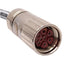 Used LinMot K05-Y/C-4 0150-2426 Motor Cable For C1100 & C1200 Linear Motor Drives, 4m