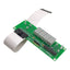 Used Lytron 230-0874 Rev1 Kodiak Recirculating Chiller Display LED Card for RC022