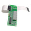 Used Lytron 230-0874 Rev1 Kodiak Recirculating Chiller Display LED Card for RC022