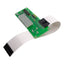 Used Lytron 230-0874 Rev1 Kodiak Recirculating Chiller Display LED Card for RC022