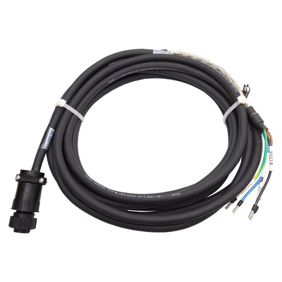 Used Allen Bradley 2090-CPWM6DF-16AA05 TL-Series Standard Motor Power Cable, 5m Long
