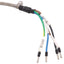 Used Allen Bradley 2090-CPWM6DF-16AA05 TL-Series Standard Motor Power Cable, 5m Long