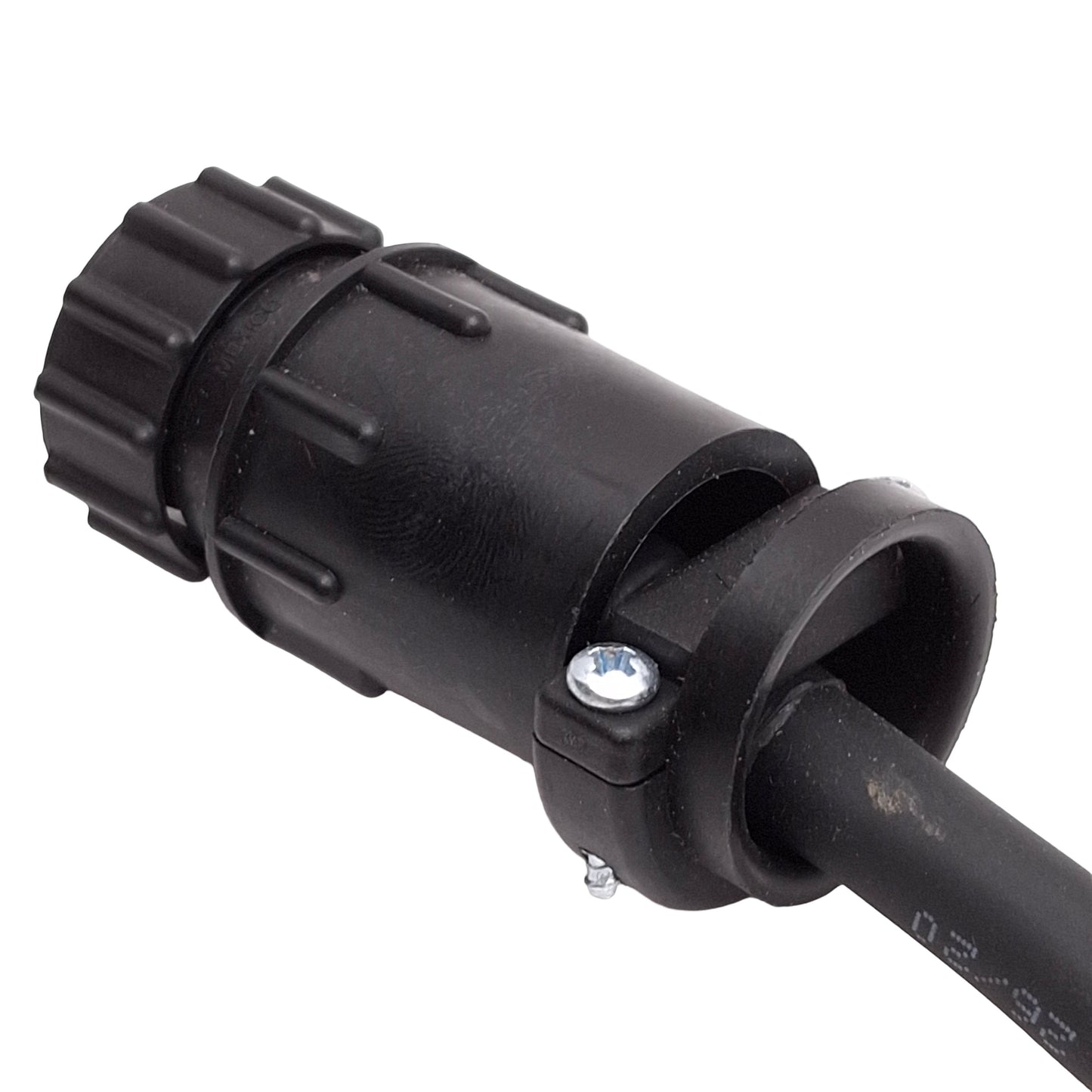 Used Allen Bradley 2090-CPWM6DF-16AA05 TL-Series Standard Motor Power Cable, 5m Long
