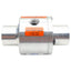 Used Exair 6062-316 Pneumatic Line Vac, ø1-1/4in Hose, 1/4in NPT Port, 250psi Max