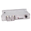 Used Perkin-Elmer 221-443-000 Servo Control Unit for 4400 Sputtering System