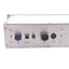 Used Perkin-Elmer 221-170-200 Auto Pumpdown Control for 4400 Sputtering System
