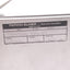 Used Perkin-Elmer 221-170-200 Auto Pumpdown Control for 4400 Sputtering System