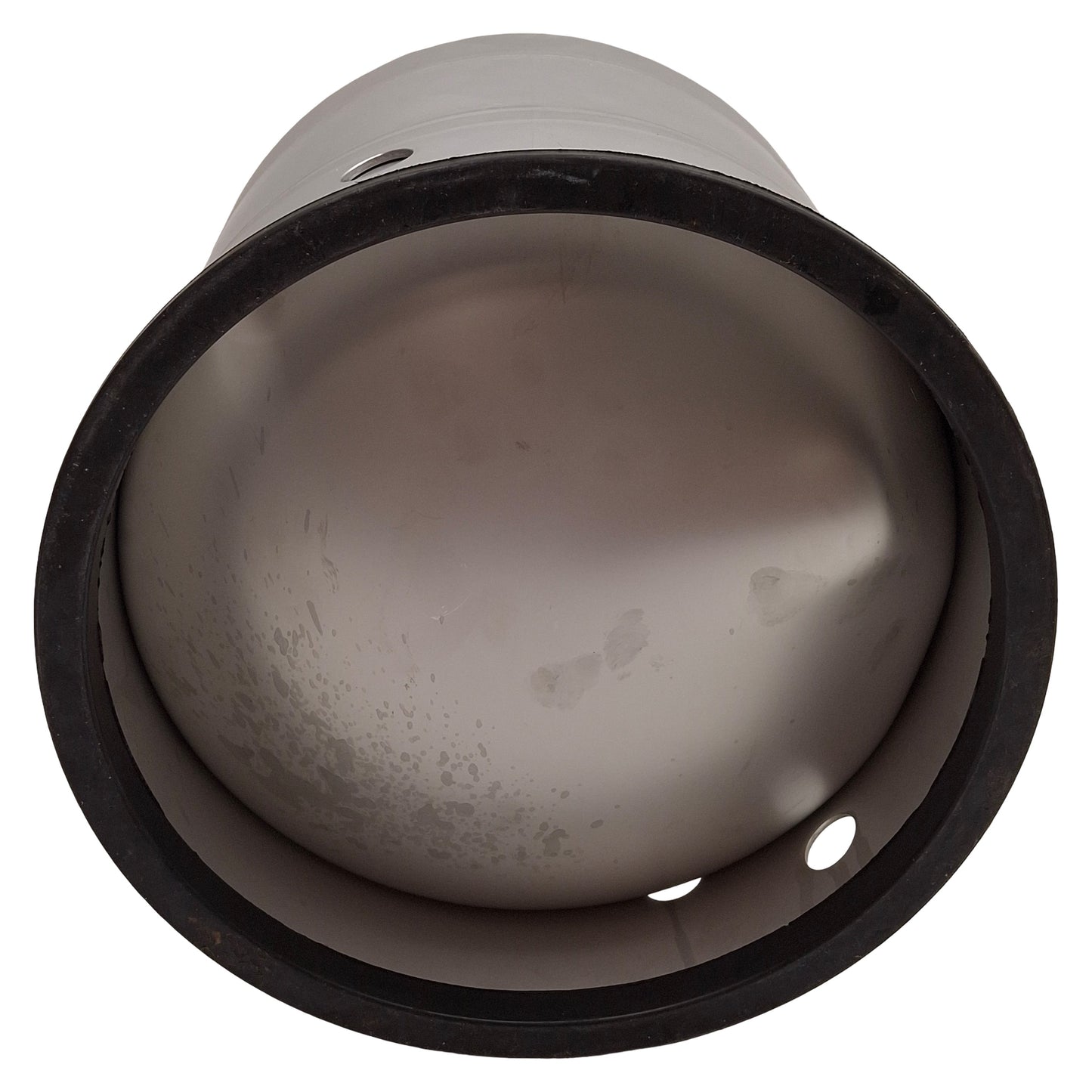 Used Alloy Products B530-2081-00-E-R General Purpose Pressure Vessel, 2gal, T-316L