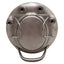 Used Alloy Products B530-2081-00-E-R General Purpose Pressure Vessel, 2gal, T-316L