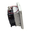 New Hoffman HF0524414 nVent Enclosure Filter Fan 24VDC, 35CFM, 5in x 5in