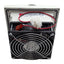New Hoffman HF0524414 nVent Enclosure Filter Fan 24VDC, 35CFM, 5in x 5in