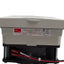 New Hoffman HF0524414 nVent Enclosure Filter Fan 24VDC, 35CFM, 5in x 5in
